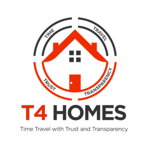 T4 Homes – Hyderabad’s Trusted Real Estate Partner for Smart Home Buyers in 2025”