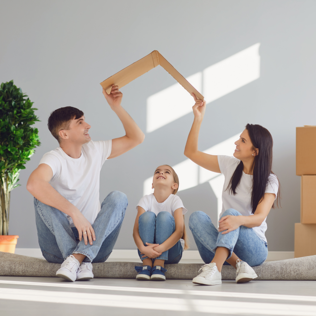 t4 homes