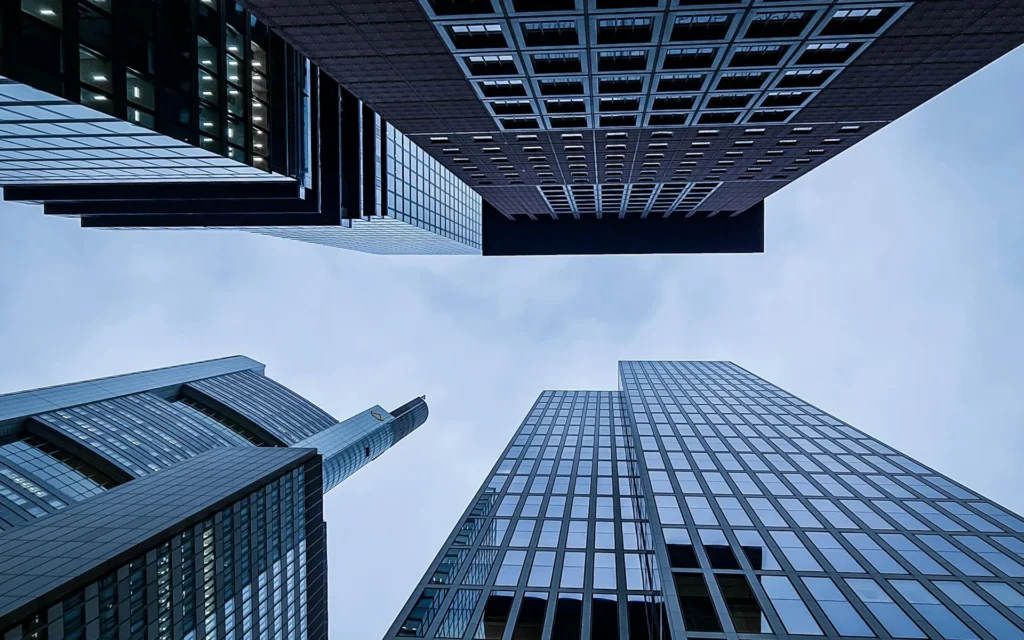 🧩 Future City Hyderabad A Corporate      Powerhouse