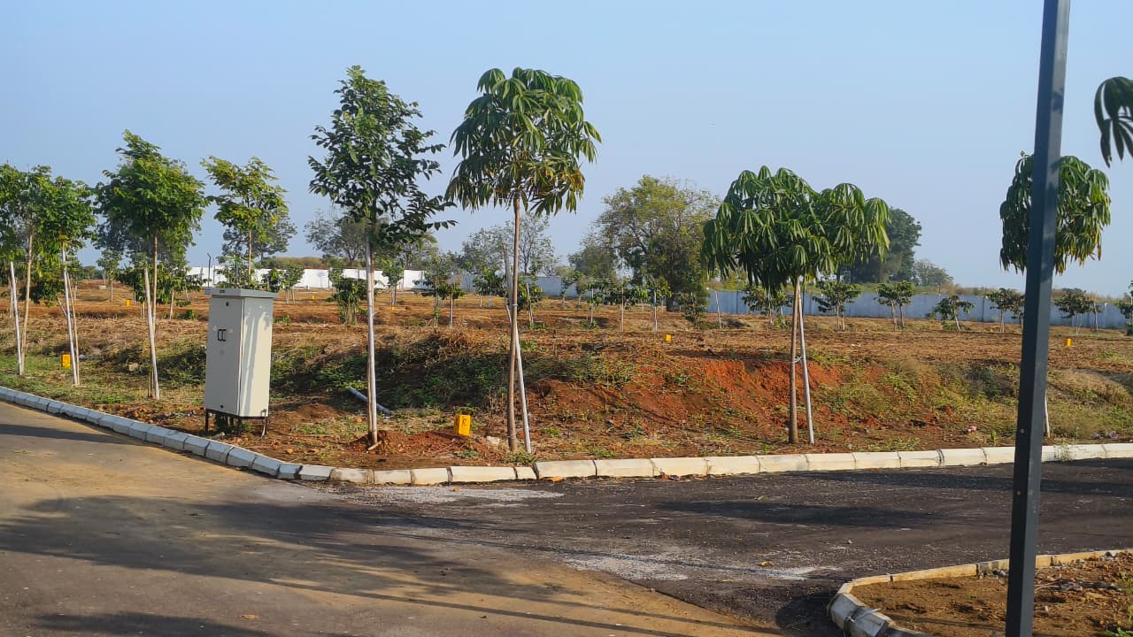 Urban Grove by t4 homes