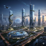 future city sai skanda