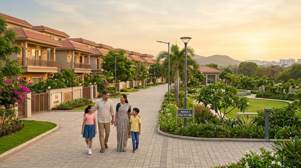 HMDA vs DTCP Approved Plots: Which Is Better for Buyers in 2026?